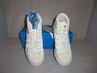 Adidas Originals Pro Model J Youth Basketball Synthetic Leather Sneakers  Sizes 