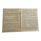 Sweetheart Of Sweet Sixteen Sheet Music 1930s Gus Kahn J Fred Coots Fox Trot