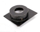 Linhof Technika Ii iii 6x9 Recessed Lensboard 28mm  00 Hole  2441