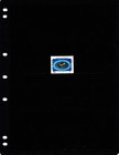  0 65 Scott Value - 1985 Middle East Mecca Pilgrimage Scarcer Cv Mnh Nh Umm