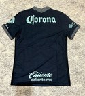 Nike Club America Authentic Soccer Jersey Men s Size Medium Vapor Adv Db5883-011