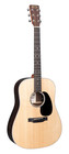 New Martin Road Series D-13e Ziricote - Natural  416 