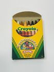 New Vtg 2003 Crayola Crayons Multicultural 8 Count Skin Tones Binney   Smith Usa
