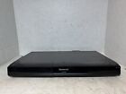 Panasonic Sa-pt480 Dvd Player 5 1 Channel Home Theater Sound System Hdmi