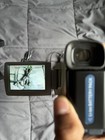 Sony Handycam Dcr-trv80 Mini Dv Tape Camcorder Tested Working