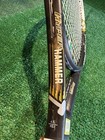 Wilson Hyper Hammer 5 3 Tennis Racquet Racket 110 Sq In new Overwrap Tape 4 3 8