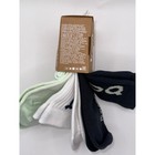 3 Pairs Nwt On Cloud Crew Socks Size Medium Unisex