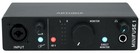 Arturia Minifuse 1-person Podcast Podcasting Bundle W  Microphone headphones