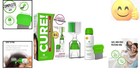 Guaranteed Super Lice Treatment Kit - Complete Non-toxic Solution For Families