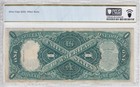 1917  1 Legal Tender Note Sawhorse Fr 37 Pcgs Vf30  w Comment K38103491a