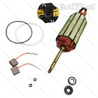 Minn Kota Armature   Brush Plate   Seal Upgrade Kit - 70 Lb    24 Volt - 2770128