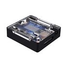 Student Starter Kit With Arduino Uno R4 Wifi Metal Case Led