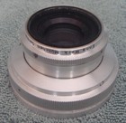 Argus C-4 Prototype 35mm f4 5 Lens  You Have Never Seen Another 