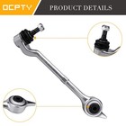 2pc Front Lower Control Arm   Ball Joint For Bmw 525i 528i 530i 97-03