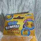 Giant Cheese Squeeze Toy Extra Large Size Cheese Squishy Fidget Toys 
