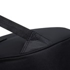 Banjo Case Carrying Bag For 5-string Banjos Interior Padded Storage Bag 3451