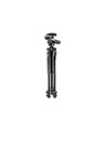 Manfrotto 290 Xtra 3-section Aluminum Tripod With 804 3-way Pan And Tilt Head