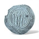 Ubaydullah Ibn Ziyad Cultures periods Arab-sasanian Production Date 675