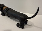 Westland Hot Diggity Dog Dachshund Figurine    way Cool Weiner     Retired