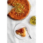 Alkaramah Ground Kunafa Mafruka Dough 500g     Knafeh Dessert Pastry