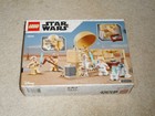 Lego Star Wars Obi Wan s Hut 75270     sealed  new  free Shipping  
