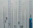 Liposuction Fat Graft Luer Lock Cannula Set Cosmetic Plastic Lipo Fat Removal