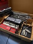 Louis Marx Train Set Antique