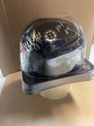 Boston Bruins Ray Bourque  77 Autographed Signed Mini Helmet W hof Jsa