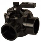 Jandy Neverlube Diverter Positive Seal 3-port Swimming Pool Valve-various Sizes