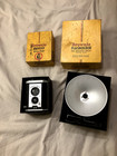 Vintage Eastman Kodak Brownie Reflex Synchro Model   Flash Holder Original Boxes