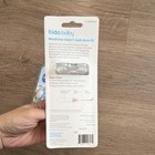 Frida Baby Medifrida Accu-dose Paci   Mam 0-6m Silicone Pacifier Clip  Whale