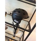 Smith Vantage Mips Ski Snowboard Helmet Matte Black Adult Medium 55-59cm