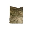 2 5  X 2  X 1 5  Soapstone Block Or Blank Uncarved Greenish Gold