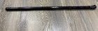Rare Vintage Brine F15 Titanium Alloy Black Lacrosse Shaft