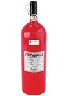 Fire Bottle Rc-1000s Spare Bottle 10 Pound Capacity