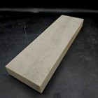 Dan s Whetstone Company  Inc  Genuine Arkansas Hard Fine Knife Sharpening Bench