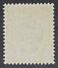 Malaya Perak Sg112 1938 10c Iskandar  Dull Purple  Mint Mlh  C   40