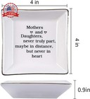 Gift For Mom From Daughter  Mother s Day  Christmas  Thanksgiving  Birt