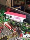 1992 Williams  the Getaway - High Speed Ii  Donut Heaven Pinball Machine Mod