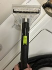 Bissell Little Green Portable Deep Cleaner Shampooer Hose-read Description