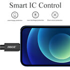 Mfi Certified For Iphone 14 13 12 Pro Max Ipad 9 8 Gen  Cable Usb C Fast Charger