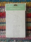 Vintage Hallmark Birth Announcements 1 Pack Baby  Unisex Set Of 12