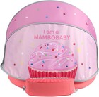 Mambobabyfloat Sunny Navigator Float W canopy  cupcake Vanilla 