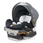 Keyfit 30 Cleartex Infant Car Seat