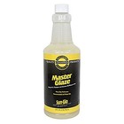 Sun-glo Shuffleboard Table Master Glaze