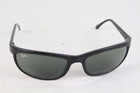 Vintage Ray Ban Bausch   Lomb Predator Ps2 W1847 Nras Black Sunglasses W  Case