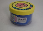 Peachybbies Sleepytime Fluff Blue Diy Asmr Sensory Slime Kit New