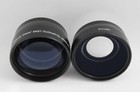 Focus Wide Angle-telephoto-macro Conversion Lenses 58mm