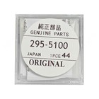 For Citizen Eco-drive E000m E001m E010m E030m Capacitor Battery 295-51 295-5100 