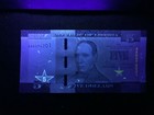 Liberia 5 Dollars 2016 Banknote World Paper Money Unc Currency Bill Note